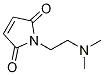 N-(2-(N,N-dimethylamino)ethyl)maleimide CAS#: 5135-58-0