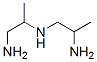 N-(2-amino-1-methylethyl)propane-1,2-diamine CAS#: 44816-77-5