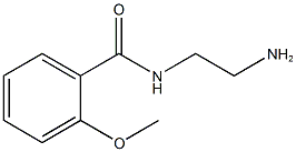 N-(2-aminoethyl)-2-anisamide CAS#: 53673-10-2
