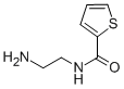 N-(2-aminoethyl)thiophene-2-carboxamide CAS#: 58827-15-9