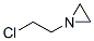 N-(2-chloroethyl)aziridine CAS#: 694-03-1