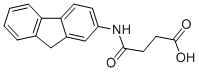 N-2-fluorenylsuccinamic acid CAS#: 59935-47-6