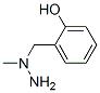 N-(2-hydroxybenzyl)-N-methylhydrazine CAS#: 5638-98-2