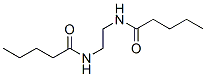 N-[2-(pentanoylamino)ethyl]pentanamide CAS#: 54535-60-3