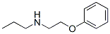 N-(2-phenoxyethyl)propylamine CAS#: 55246-89-4