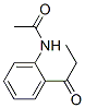 N-(2-propanoylphenyl)acetamide CAS#: 52457-99-5