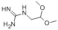 N-(2,2-DIMETHOXY-ETHYL)-GUANIDINE CAS#: 52737-38-9