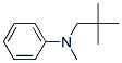 N-(2,2-Dimethylpropyl)-N-methylaniline CAS#: 53927-61-0