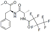 N-(2,2,3,3,4,4,4-Heptafluorobutyryl)-L-Ala-L-Phe-OMe CAS#: 55401-56-4