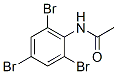 N-(2,4,6-tribromophenyl)acetamide CAS#: 607-93-2