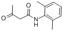 N-(2,6-dimethylphenyl)-3-oxobutanamide CAS#: 52793-02-9