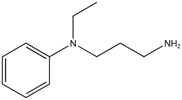 N-(3-AMINOPROPYL)-N-ETHYL-N-PHENYLAMINE CAS#: 53606-48-7
