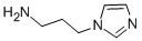 N-(3-Aminopropyl)-imidazole CAS#: 5036-48-6