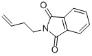 N-(3-BUTEN-1-YL)PHTHALIMIDE CAS#: 52898-32-5