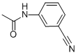 N-(3-CYANOPHENYL)ACETAMIDE CAS#: 58202-84-9