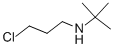 N-(3-Chloropropyl)tert-butylamine CAS#: 52560-90-4
