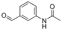 N-(3-Formylphenyl)acetamide CAS#: 59755-25-8