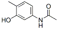 N-(3-Hydroxy-4-methylphenyl)acetamide CAS#: 5307-07-3