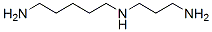 N-(3-aminopropyl)cadaverine CAS#: 56-19-9