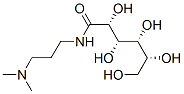 N-[3-(dimethylamino)propyl]-D-gluconamide CAS#: 51812-79-4