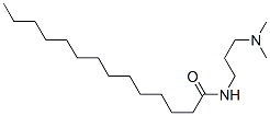 N-[3-(dimethylamino)propyl]myristamide CAS#: 45267-19-4