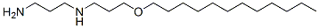 N-[3-(dodecyloxy)propyl]propane-1,3-diamine CAS#: 52898-18-7