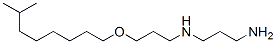 N-[3-(isononyloxy)propyl]propane-1,3-diamine CAS#: 54060-09-2
