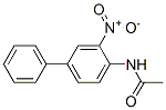 N-(3-nitrobiphenyl-4-yl)acetamide CAS#: 5393-46-4