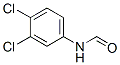 N-(3,4-DICHLORO-PHENYL)-FORMAMIDE CAS#: 5470-15-5