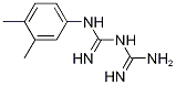 N-(3,4-Dimethylphenyl)imidodicarbonimidic diamide CAS#: 49872-75-5