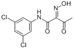 N-(3,5-DICHLORO-PHENYL)-2-HYDROXYIMINO-3-OXO-BUTYRAMIDE CAS#: 55464-28-3