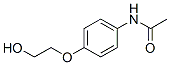 N-[4-(2-hydroxyethoxy)phenyl]acetamide CAS#: 50375-15-0