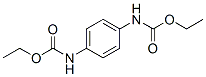 N-[4-(Ethoxycarbonylamino)phenyl]carbamic acid ethyl ester CAS#: 5466-93-3