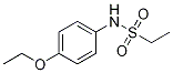 N-(4-Ethoxyphenyl)ethanesulfonaMide CAS#: 57616-19-0