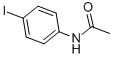 N-(4-Iodophenyl)acetamide CAS#: 622-50-4