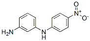 N-(4-Nitrophenyl)-1,3-benzenediamine CAS#: 51451-81-1