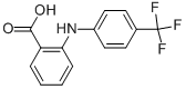 N-(4-TRIFLUOROMETHYLPHENYL)ANTHRANILIC ACID CAS#: 57975-93-6