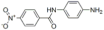 N-(4-aminophenyl)-4-nitrobenzamide CAS#: 6409-40-1