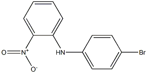 N-(4-broMophenyl)-2-nitrobenzenaMine CAS#: 58476-59-8