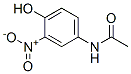 N-(4-hydroxy-3-nitrophenyl)acetamide CAS#: 51288-37-0