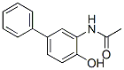 N-(4-hydroxy[1,1'-biphenyl]-3-yl)acetamide CAS#: 5409-54-1