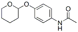 N-[4-(oxan-2-yloxy)phenyl]acetamide CAS#: 51453-65-7