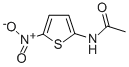 N-(5-NITRO-THIOPHENE-2-YL)-ACETAMIDE CAS#: 51419-40-0
