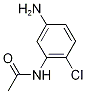 N-(5-amino-2-chlorophenyl)acetamide(SALTDATA: FREE) CAS#: 57946-67-5