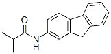 N-(9H-Fluoren-2-yl)-2-methylpropionamide CAS#: 60550-87-0