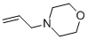 N-ALLYLMORPHOLINE CAS#: 696-57-1