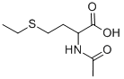 N-Acetyl-DL-ethionine CAS#: 57271-88-2
