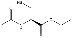 N-Acetyl-L-cysteine ethyl ester CAS#: 59587-09-6