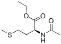 N-Acetyl-L-methionine ethyl ester CAS#: 59587-10-9