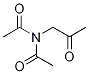 N-Acetyl-N-(2-oxopropyl)acetamide CAS#: 51862-97-6